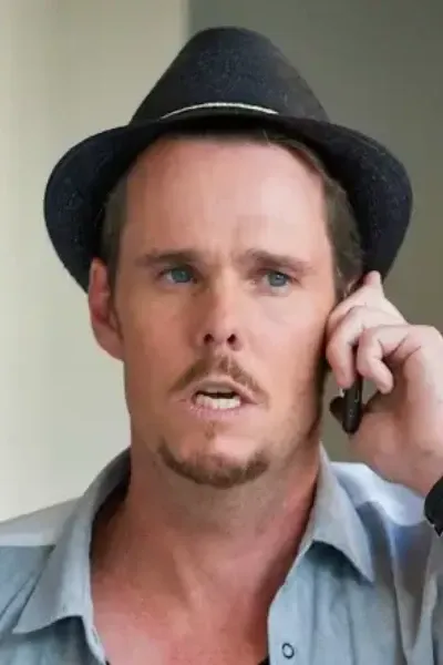 Johnny Drama