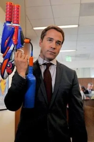 Ari Gold