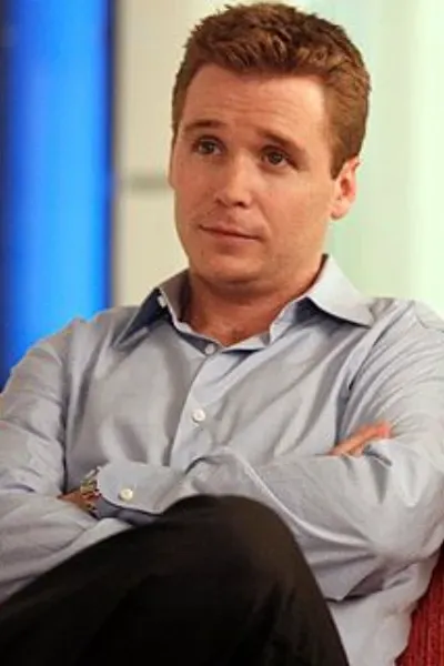 Eric Murphy