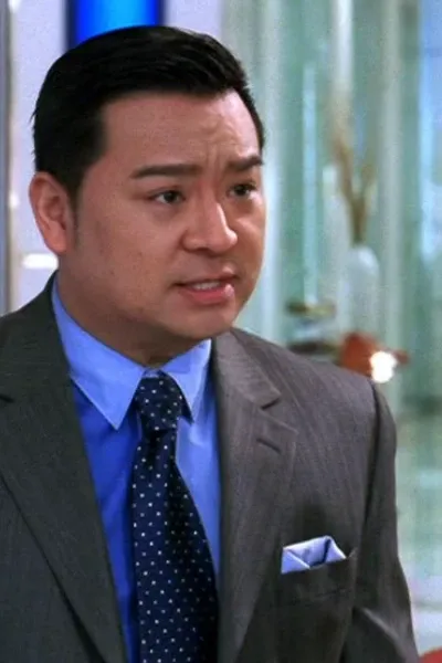 Lloyd Lee