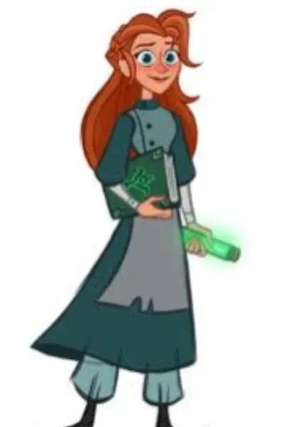 Ulla
