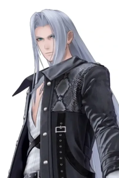 Sephiroth