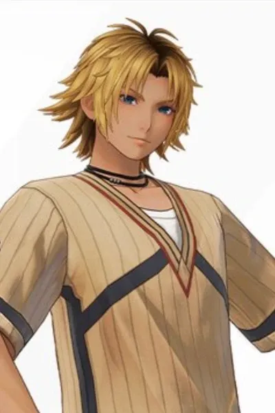 Tidus