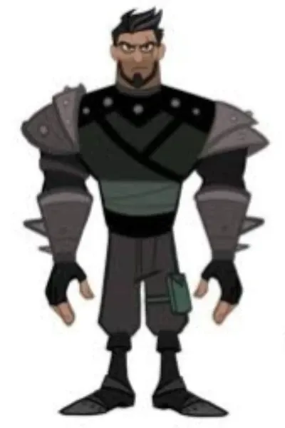 Cyrus