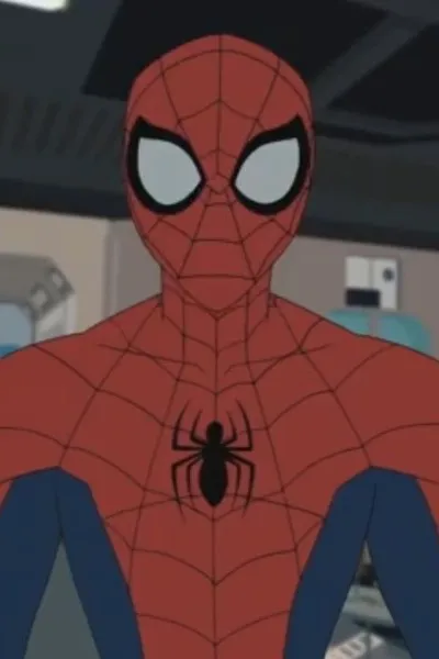 Peter Parker/Spiderman