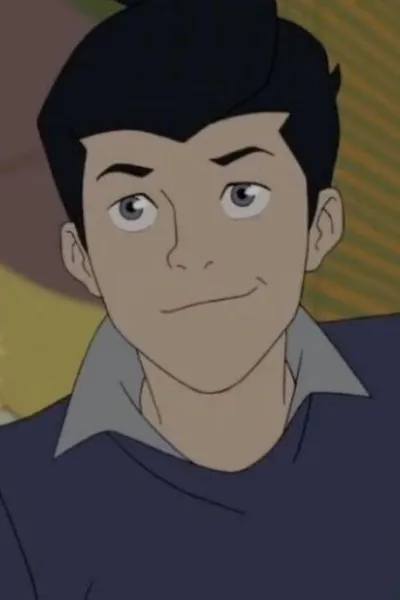 Harry Osborn