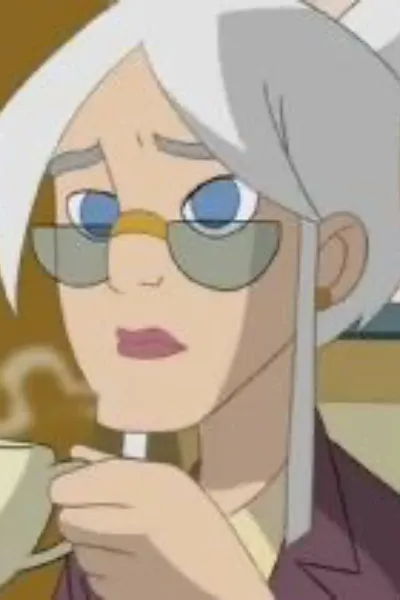 Aunt May