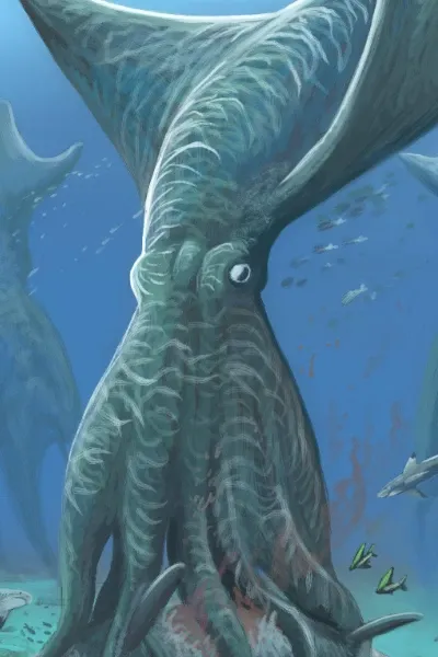 Nanaimoteuthis