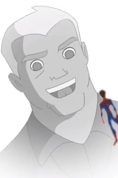 Uncle Ben