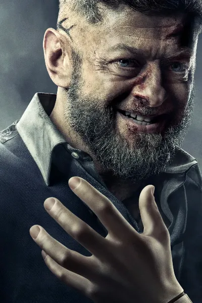 Andy Serkis