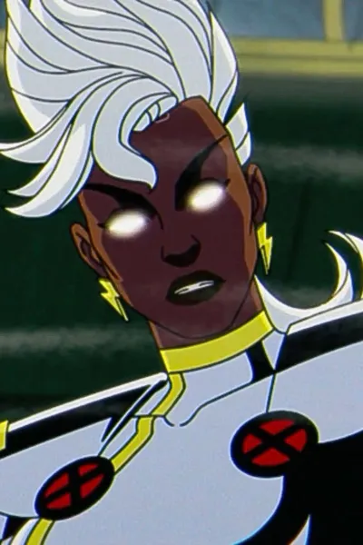Ororo Munroe/Storm