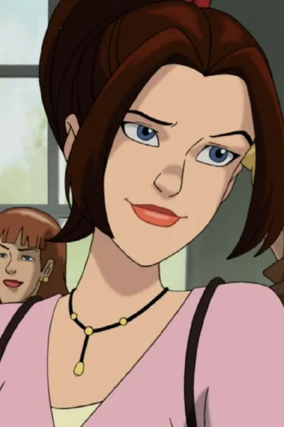 Kitty Pryde/Shadow Cat