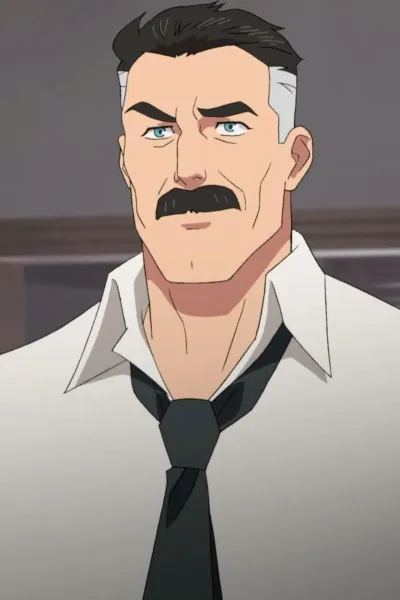 Reed Richards
