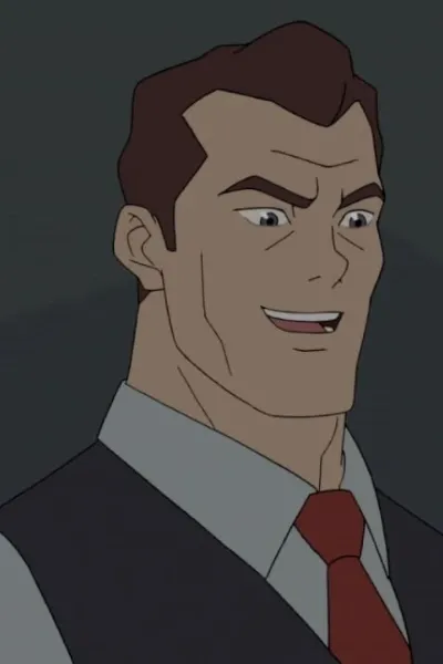 Norman Osborn