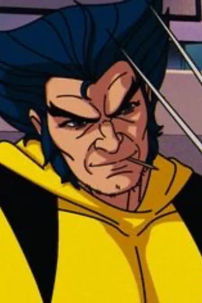 Logan/Wolverine