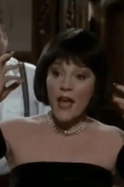 Mrs. white
