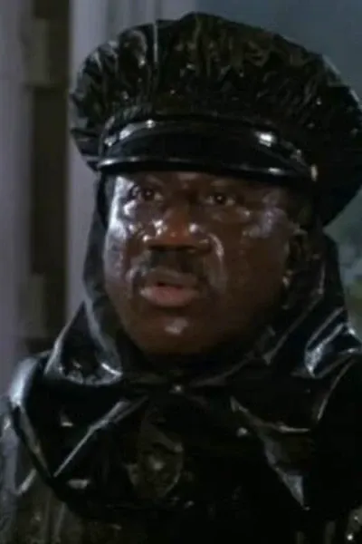 The Cop