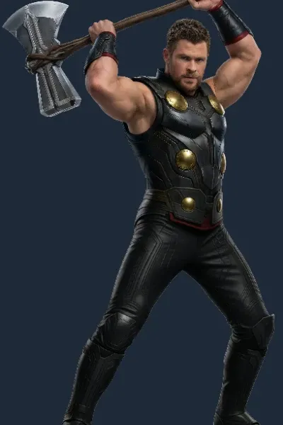 Thor Odinson