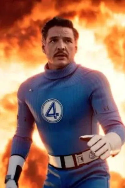 Reed Richards
