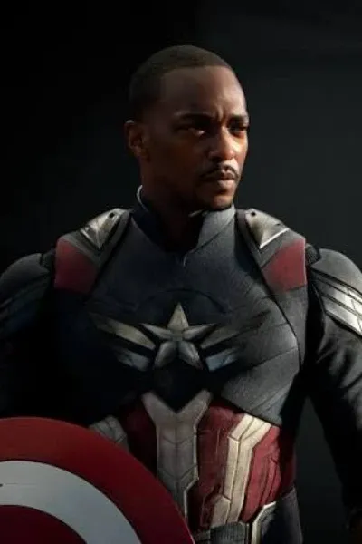 Sam Wilson