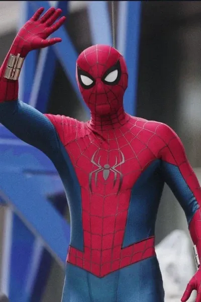 Peter Parker
