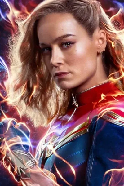 Carol Danvers