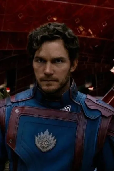 Peter Quill