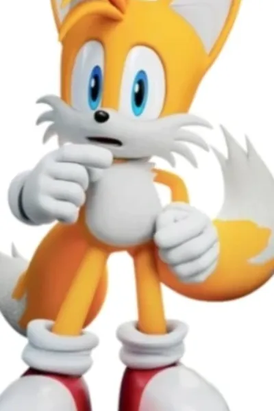 Tails