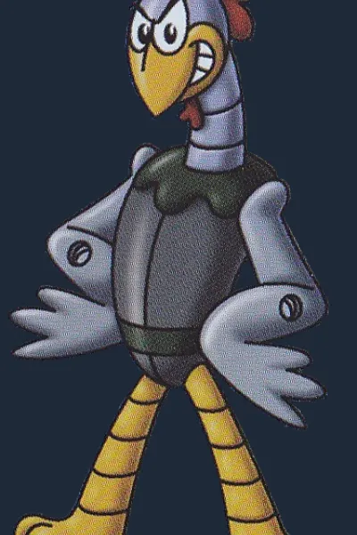 Scratch