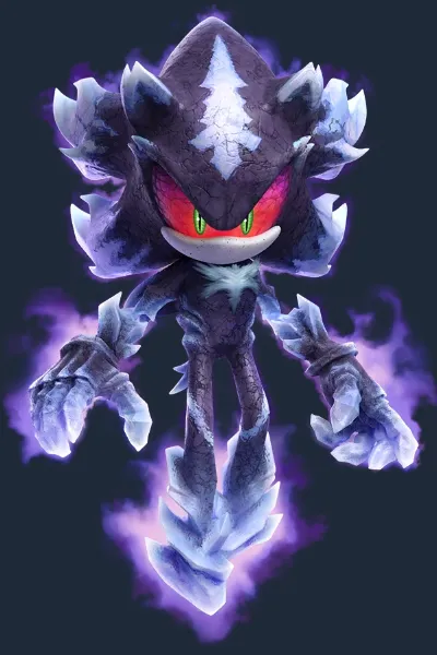 Mephiles