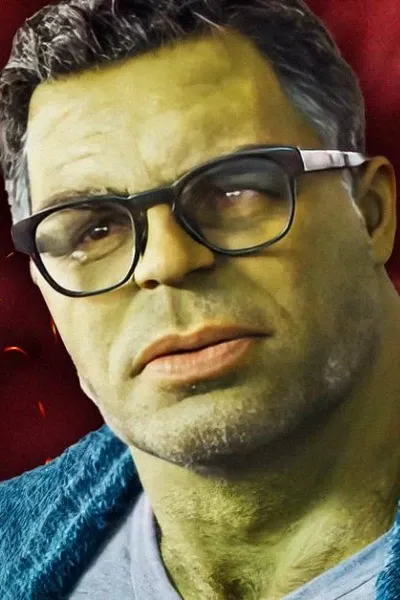 Bruce Banner