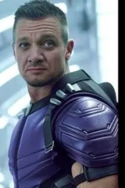 Clint Barton