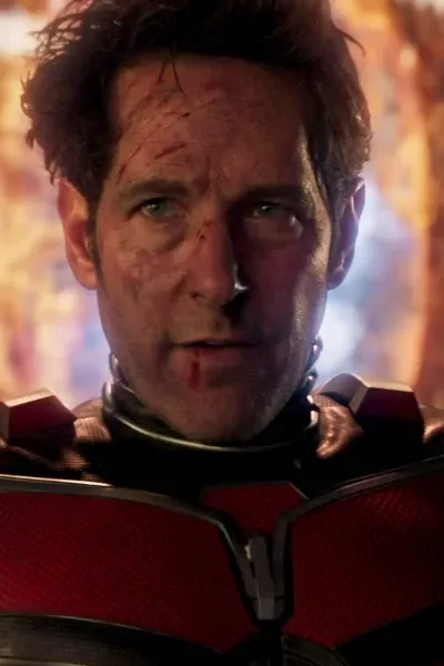 Scott Lang