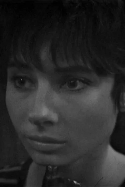 Carole Ann Ford