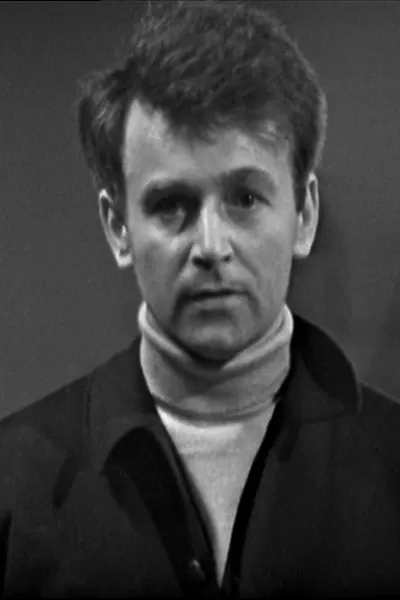 William Russell