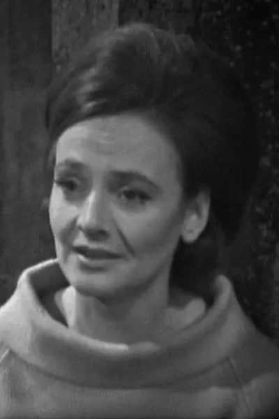 Jaqueline Hill