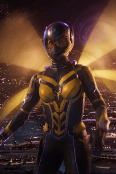 Hope van Dyne