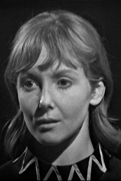 Maureen O'Brien