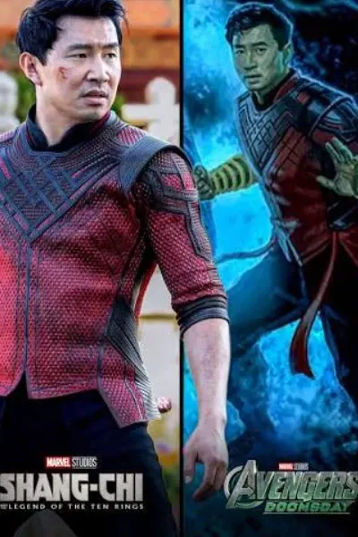 Shang-Chi