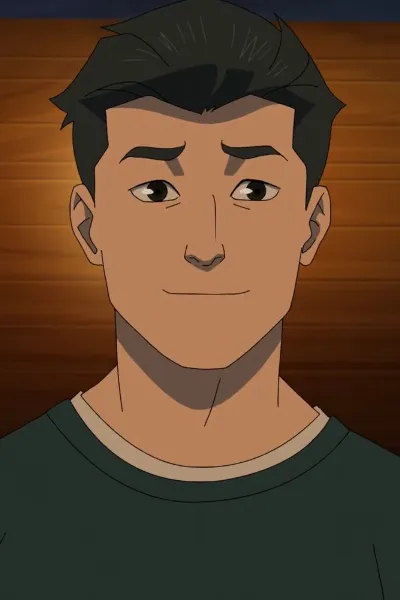 Young Reed