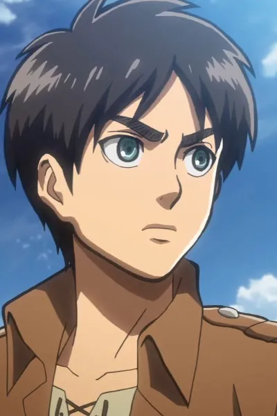 Young Victor