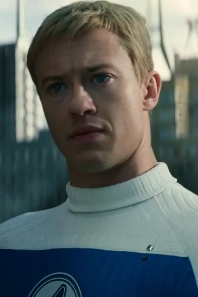 Johnny Storm