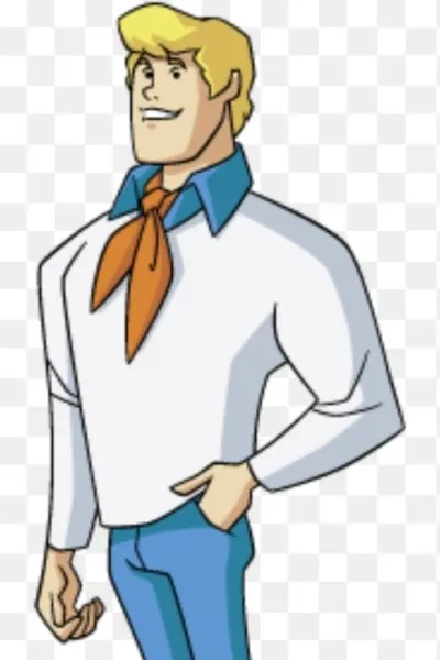 Fred Jones