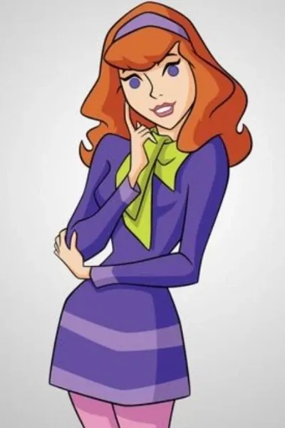 Daphne Blake