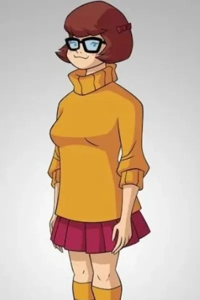Velma Dinkley