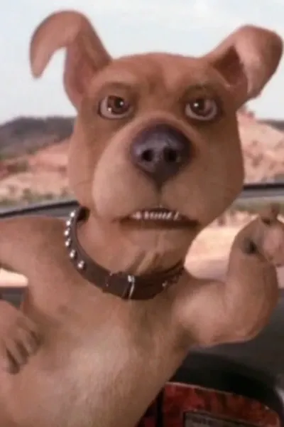 Scrappy-Doo