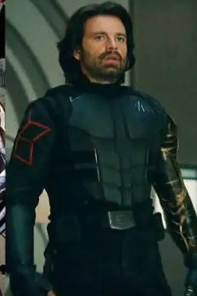 James Buchanan Barnes