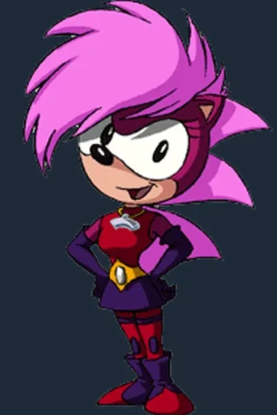 Sonia