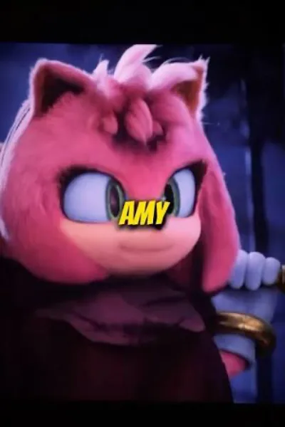Amy