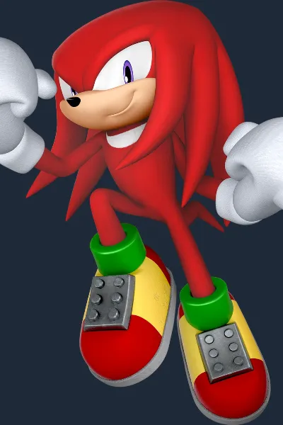 Knuckles